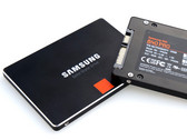 三星SSD840系列的“基本”：250 GB测评