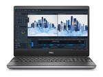 Dell Precision 7560-DG0HV