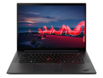 Lenovo ThinkPad X1 Extreme G4-20Y5001NGE Lenovo ThinkPad X1 Extreme G4-20Y5001NGE