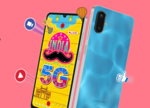 Samsung Galaxy F06 5G