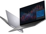 Dell Precision 5000 5750 P92F