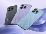 Blackview Wave 8