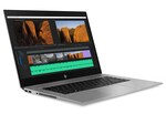 HP ZBook Studio G5-4QH10EA