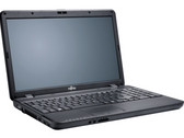 富士通LifeBook AH502笔记本测评