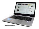 HP EliteBook x360 1030 G2