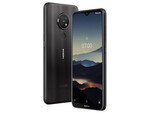 Nokia 7.2