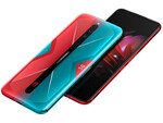 Nubia RedMagic 5G Nubia RedMagic 5G