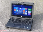 Dell Latitude 12 Rugged Extreme Dell Latitude 12 Rugged Extreme