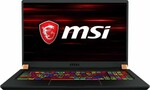 MSI GS75 8SF-005NL