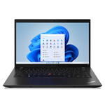 Lenovo ThinkPad L14 G4 21H1003DGE Lenovo ThinkPad L14 G4 21H1003DGE