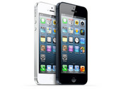 苹果iPhone 5 智能手机测评