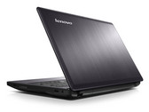 联想 IdeaPad Z580 笔记本测评