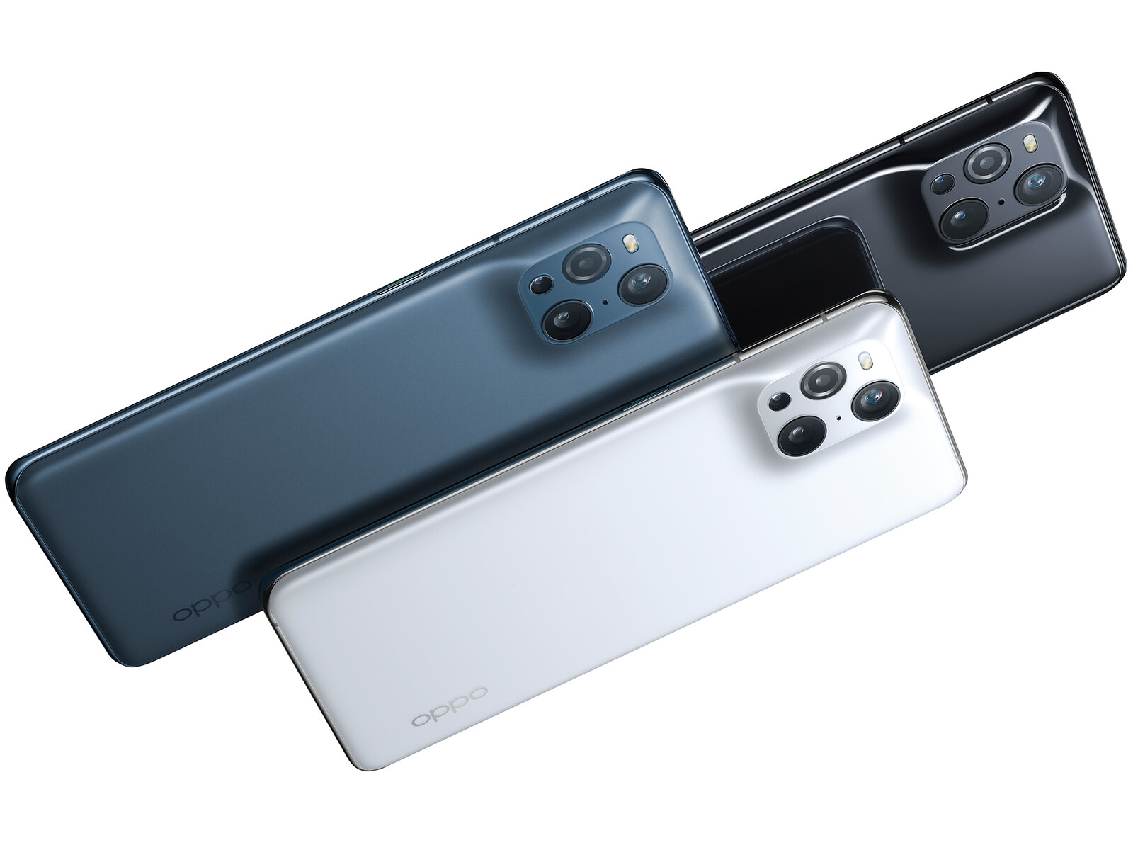 Oppo Find X3 Pro Notebookcheck