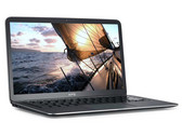 戴尔 XPS 13 Ultrabook (Late 2012) 测评