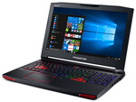 Acer Predator 15 G9-593-751X Acer Predator 15 G9-593-751X