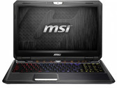 更新微星GT60294US0NG的笔记本测评