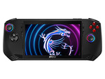 MSI Claw MSI Claw