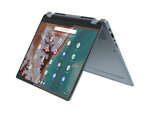 Lenovo IP Flex 5 Chromebook Plus 14IAU7