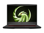 MSI Bravo 15 B55DD-005XES MSI Bravo 15 B55DD-005XES