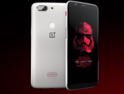 OnePlus 5T Star Wars Limited Edition