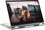 Dell Inspiron 14 5406, i5-1135G7 MX330