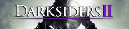 Darksiders II