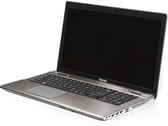 东芝 Satellite P875-30E (P870-30E) 笔记本测评