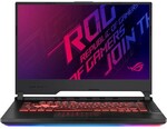 Asus ROG Strix GL531GU-AL061T