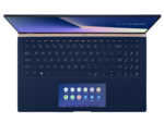 Asus ZenBook 15 UX534FT-DB77 Asus ZenBook 15 UX534FT-DB77