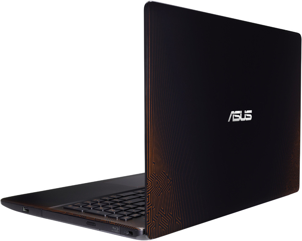 asus vivobook a550vx-dm660t