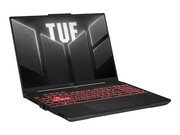 Asus TUF Gaming A16 FA607PI