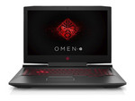 HP Omen 17-an009tx HP Omen 17-an009tx
