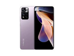 Xiaomi Redmi Note 11 Pro+ Xiaomi Redmi Note 11 Pro+