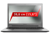 联想的IdeaPad Z500笔记本测评