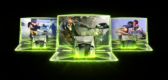 NVIDIA GeForce GTX 1060 (Laptop) NVIDIA GeForce GTX 1060 (Laptop)