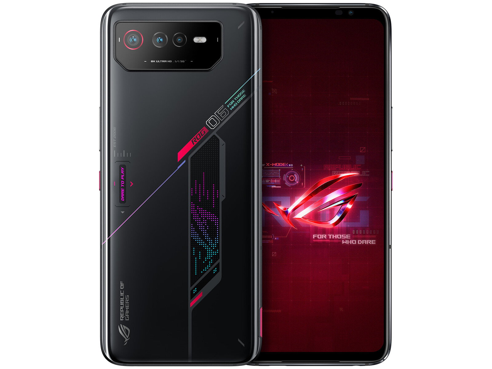 Asus ROG Phone Notebookcheck