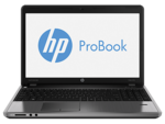 HP  ProBook 640-F1Q08ES