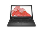 Dell Precision 15-3520, Core i5-7440HQ Dell Precision 15-3520, Core i5-7440HQ