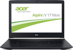 Acer Aspire V17 Nitro BE VN7-792G-70G