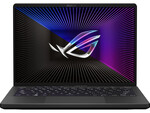 Asus ROG Zephyrus G14 GA402RK-L8093W Asus ROG Zephyrus G14 GA402RK-L8093W