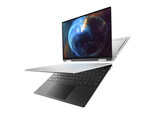 Dell XPS 13 7390 (2-in-1) Dell XPS 13 7390 (2-in-1)