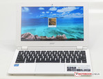 Acer Chromebook CB3-111-C61U