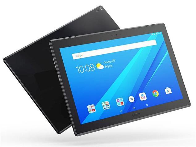 Lenovo Tab 4 系列 - Notebookcheck CN