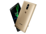 Lenovo Phab 2 Plus