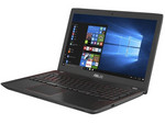 Asus FX553VD-DM249T