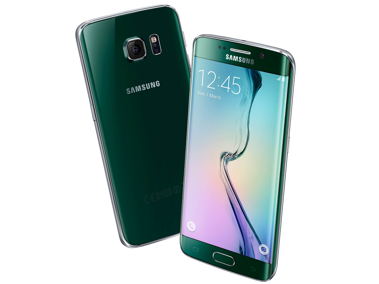 druk kooi Verrast zijn Samsung Galaxy S6 Edge - Notebookcheck
