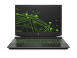 HP Pavilion Gaming 15-ec1013ns