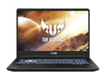 Asus TUF FX705DT-AU028T Asus TUF FX705DT-AU028T