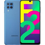 Samsung Galaxy F22