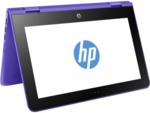 HP 11-Ab013Ur X360